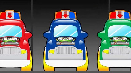 Citi Heroes EP08 "Catching Joker"