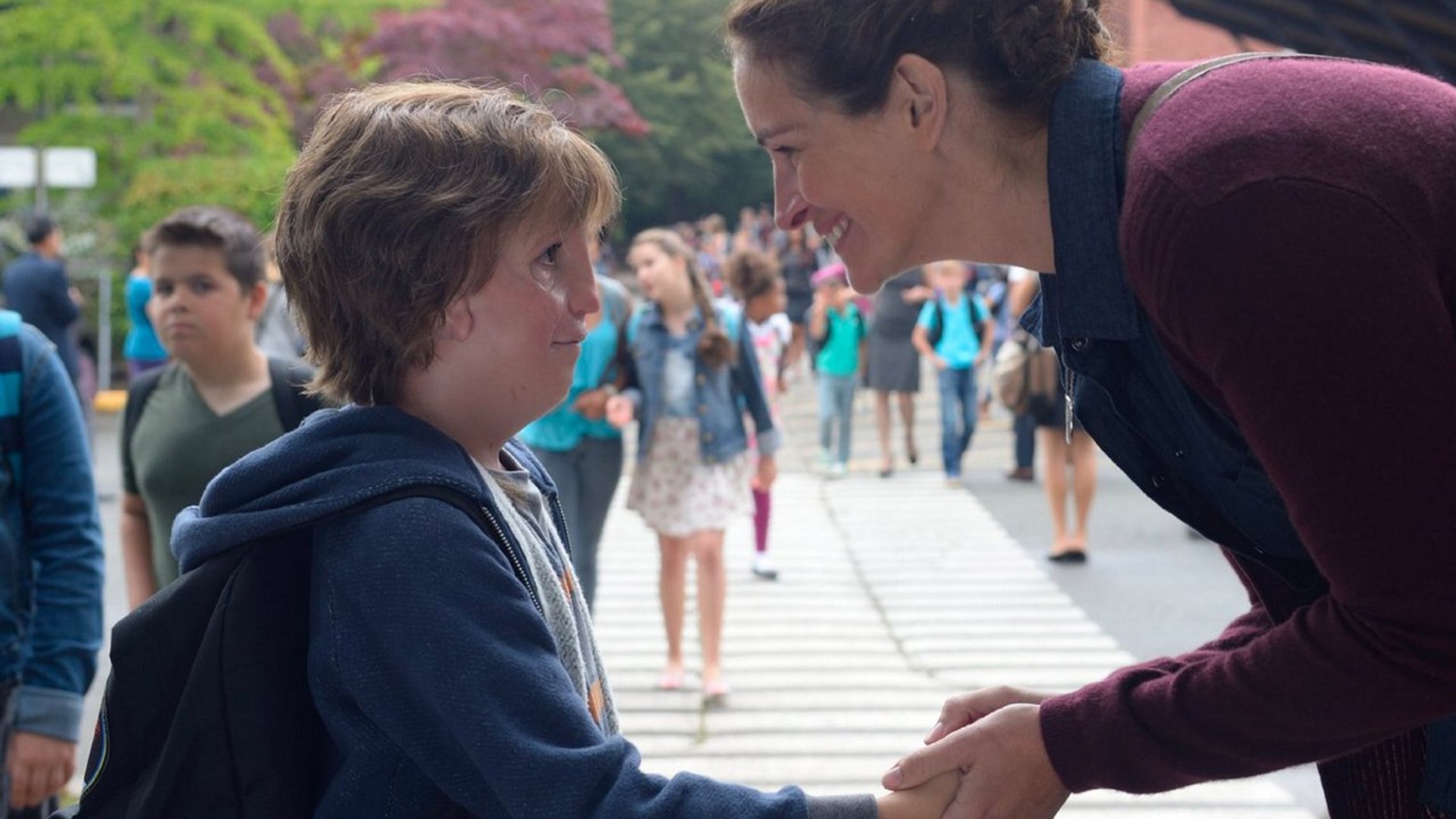 Wonder Pelicula Completa En Espanol Latino 2017 Drama Online