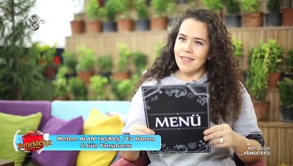 Yemekteyiz 106.Bölüm izle 29 Ocak 2018 2.Part