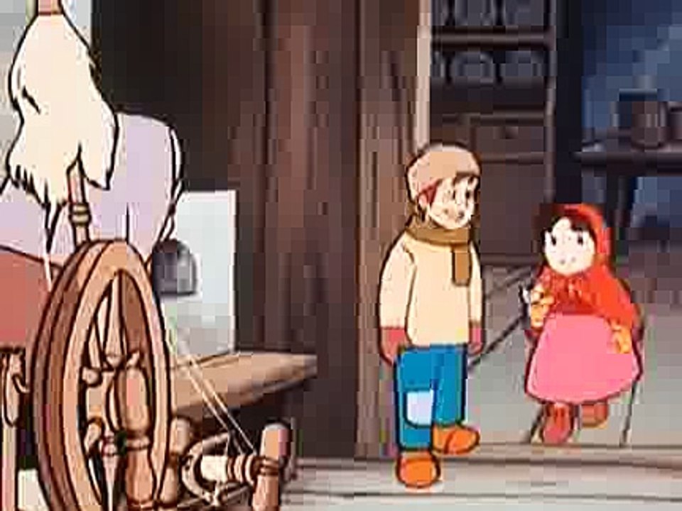 Heidi Folge 20 deutsch