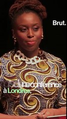 Icône féministe, écrivaine à la notoriété internationale… Qui est Chimamanda Ngozi Adichie ?