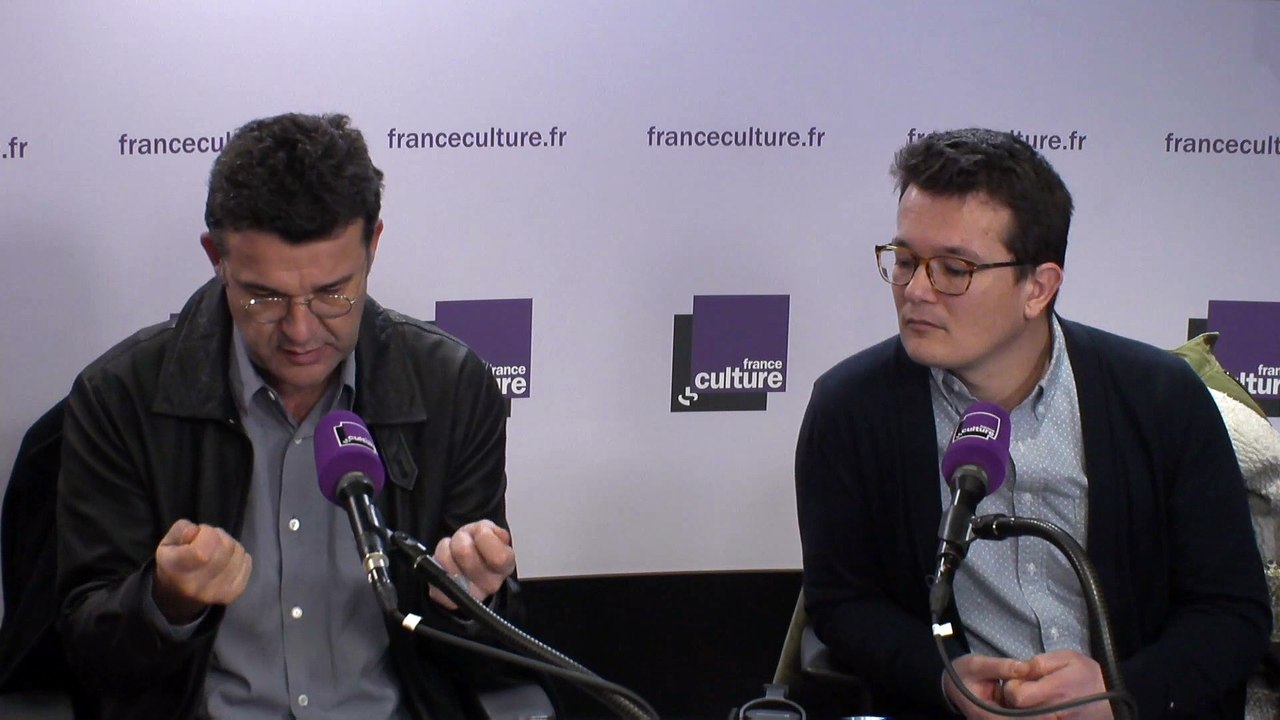 Jean-François Corty : "le blocus du Yémen, d'un point de vue politique et militaire n'a pas montré d'effets, les houthis restent actifs. En revanche il a montré un effet sur les civils en dégradant leurs conditions de vie"