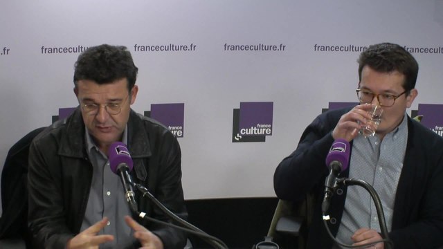 Jean-François Corty : la guerre du Yémen nous concerne : nous avons des forces militaires engagées, du conseil auprès de la coalition menée par l'Arabie Saoudite et les Emirats, et nous sommes aussi impliqués dans la vente d'armes