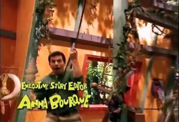 Zoboomafoo Cap. 44: "Serpientes"