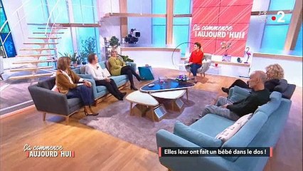 Alors adolescente, cette femme raconte avoir fait délibérément un enfant dans le dos de son compagnon - Regardez
