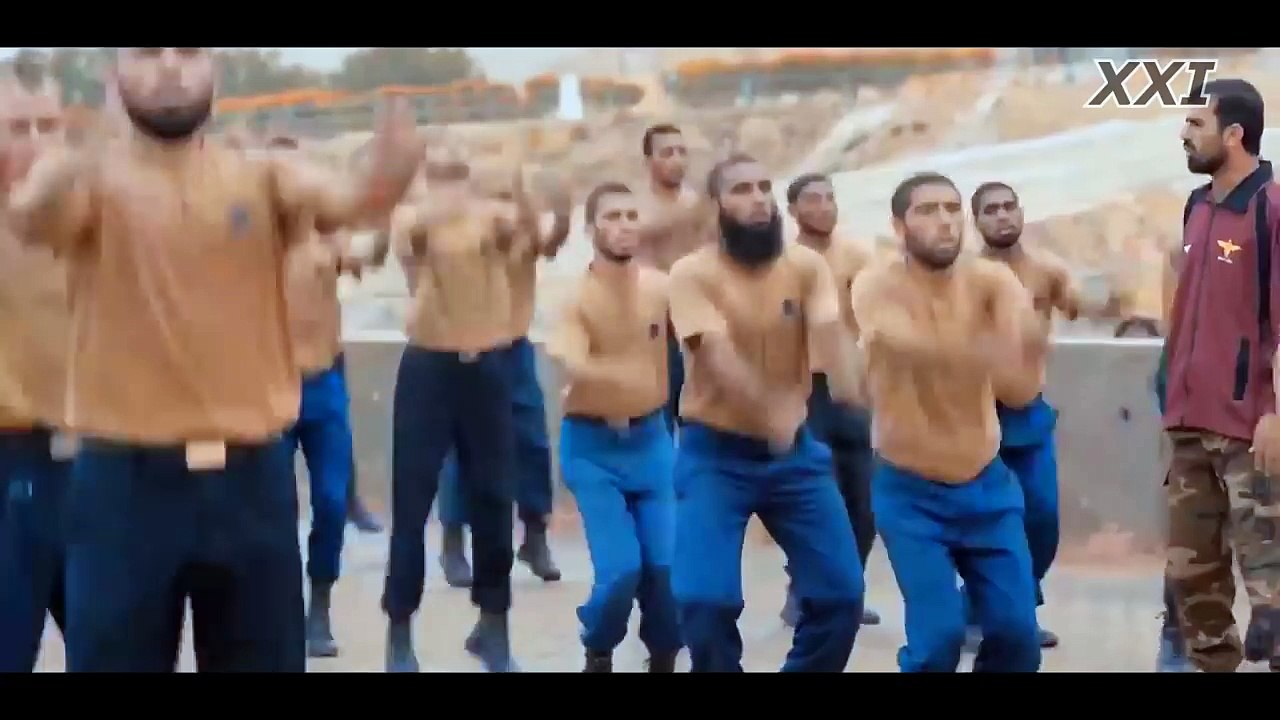 Pakistani special forces