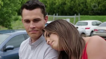 Neighbours 7769 1st February 2018