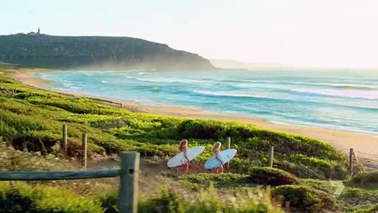 Home and Away 6814 1 February 2018