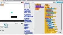 Scratch Tutorial: Platformer Game! (Get featured 2017) - Updated