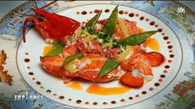 Les membres du jury de Top Chef rendent hommage à Paul Bocuse, décédé le 20 janvier dernier