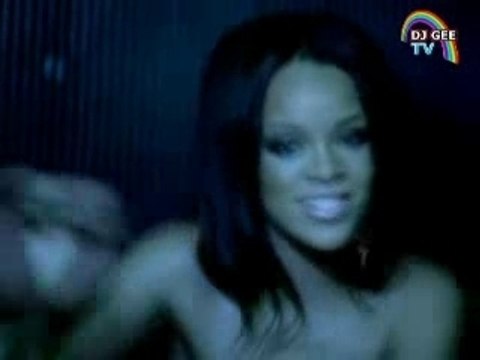 RIHANNA - Don't Stop The Music (JAY AMATO BOOT REMIX)