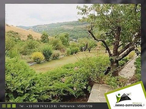 Maison A vendre Tarare 117m2 - 225 000 Euros