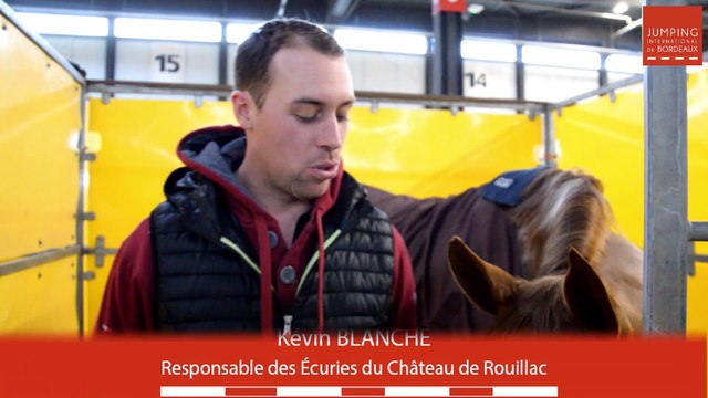 Saga Championnat ANTARES des Partenaires #3