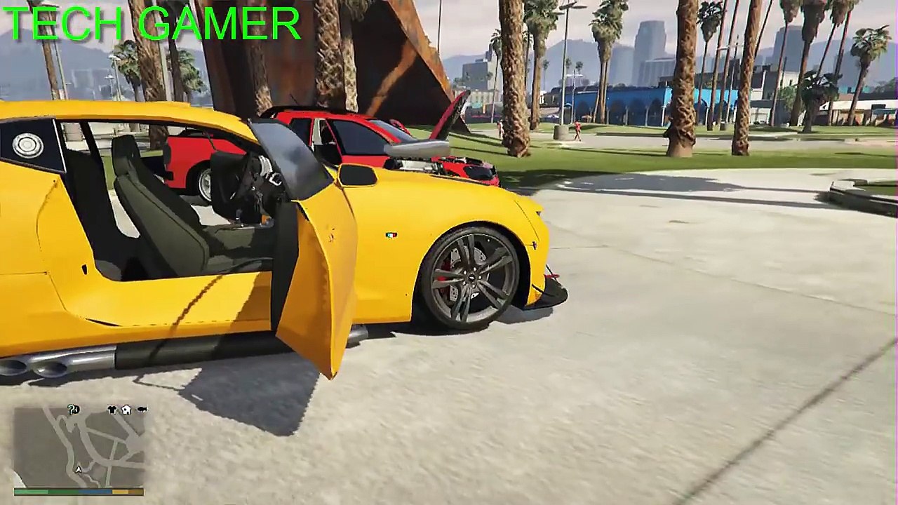 TOP 10 : Os Melhores Jogos De Carros Rebaixados Para Android 2017