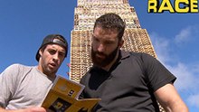 The Amazing Race Season 30 Episode 6 s30 ep6 [[Watch Streaming]]