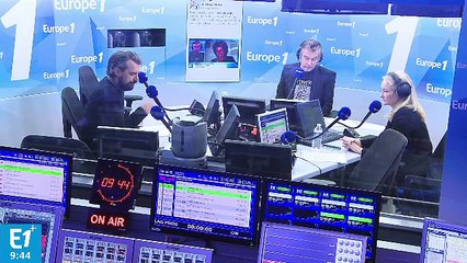 Mathieu Gallet révoqué de la direction de Radio France : "Le CSA n'a jamais nommé un dirigeant du service public contre l'avis du pouvoir"
