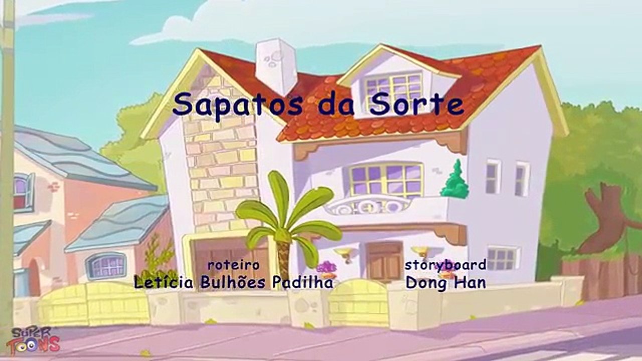 O Diário de Mika | Coletânea de Episódios | Vol. 1