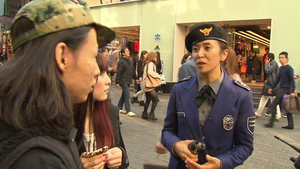 올림픽 기간 서울 관광지 '바가지요금' 집중단속 / YTN