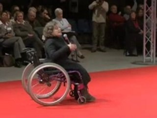 Forum de la rénovation : Elisabeth Auerbacher