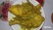 Green chilli chicken | Green chilli chicken recipe in hindi