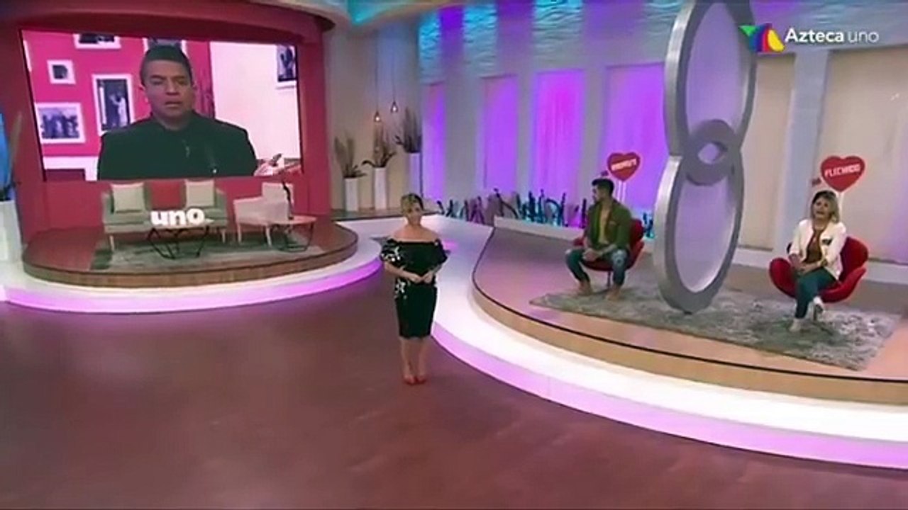 Enamorandonos Capitulo 31 De Enero 2018 Completo HD - Part 1