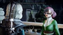 Morrigan & Briala - Dragon Age Inquisition Gameplay Walkthrough Part 18