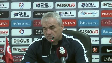 Rıza Çalımbay Basın Toplantısı (2)