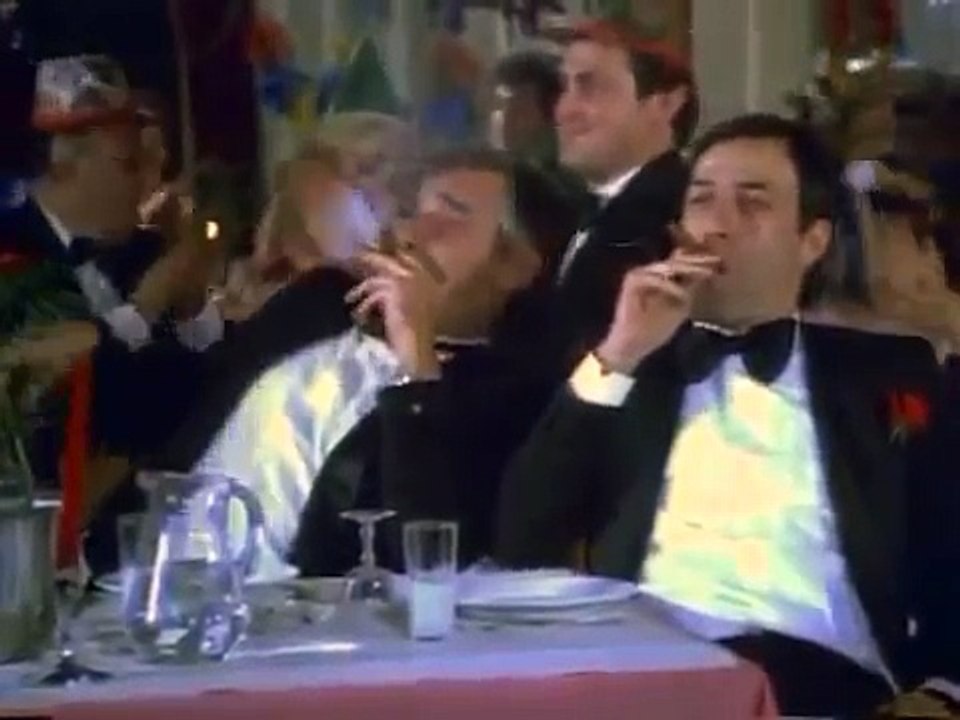 En Büyük Şaban HD Türk Filmi Kemal Sunal Filmleri