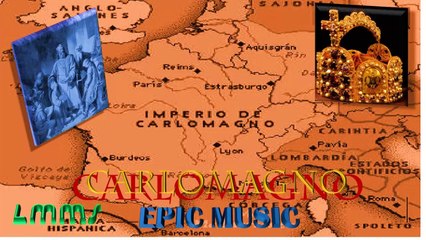 __CARLOMAGNO (LMMS) EPIC MUSIC