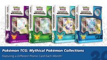 Nintendo News: Pokémon 20th Anniversary Consoles Coming | Nintendo Collecting