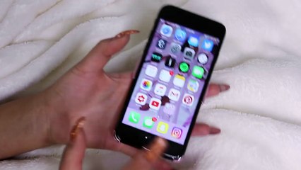 WHATS ON MY IPHONE 7? + How I Edit My Insta Pics ♡ | Koleen Diaz