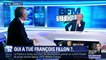 Documentaire événement: Qui a tué François Fillon ?