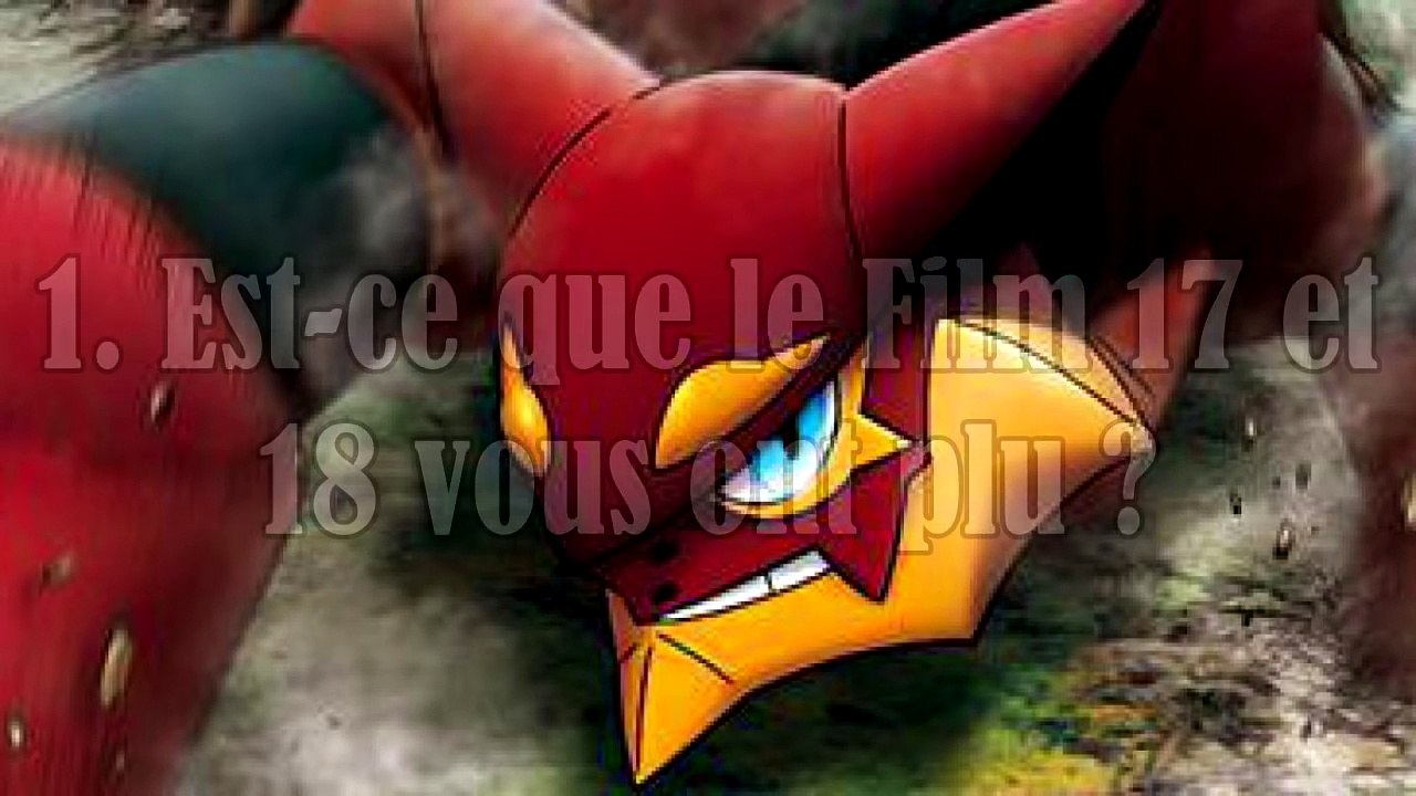 Trailer Pokémon XYZ 2016 : Film 19 - ZYGARDE 100% et VOLCANION !