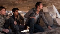 Watch Maze Runner: The Death Cure Full Movie
