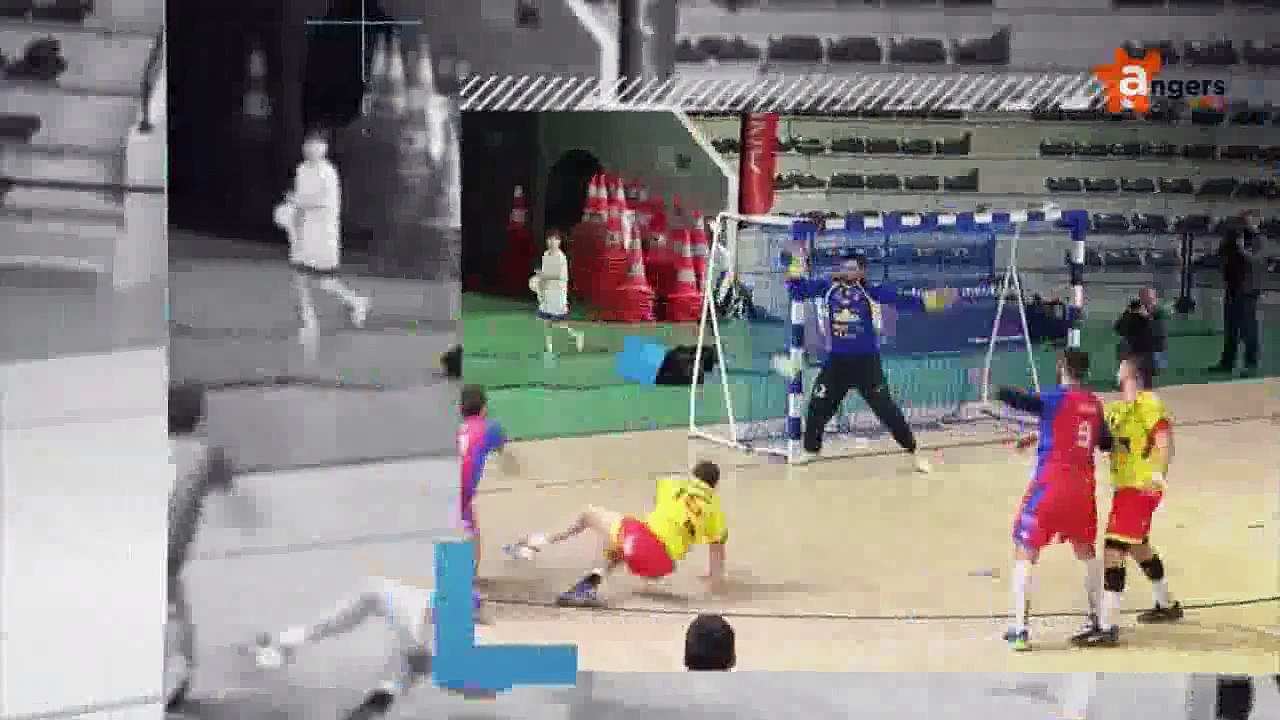 LUNDI SPORTS 2018   - Lundi Sports du 29 janvier 2018 : spécial La Vaillante Tennis de Table