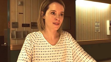 Unsane with Claire Foy - Official Trailer