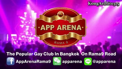 [SUB ITA] Bangkok G Story Ep.7