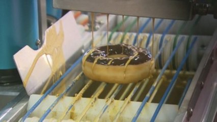 La feria de dulces más grande del mundo reúne las últimas novedades del sector en Colonia