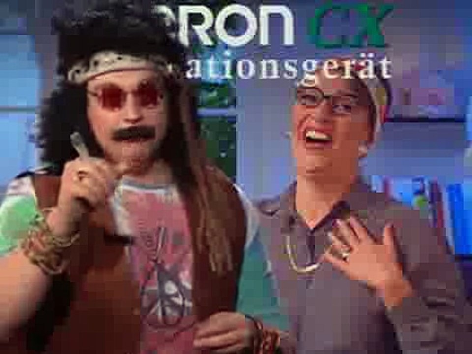 Kalkofes Mattscheibe Staffel 4 Folge 8