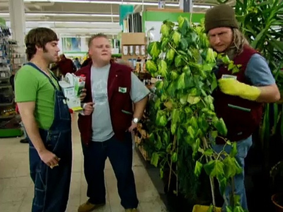 Axel will's wissen Staffel 3 Folge 2