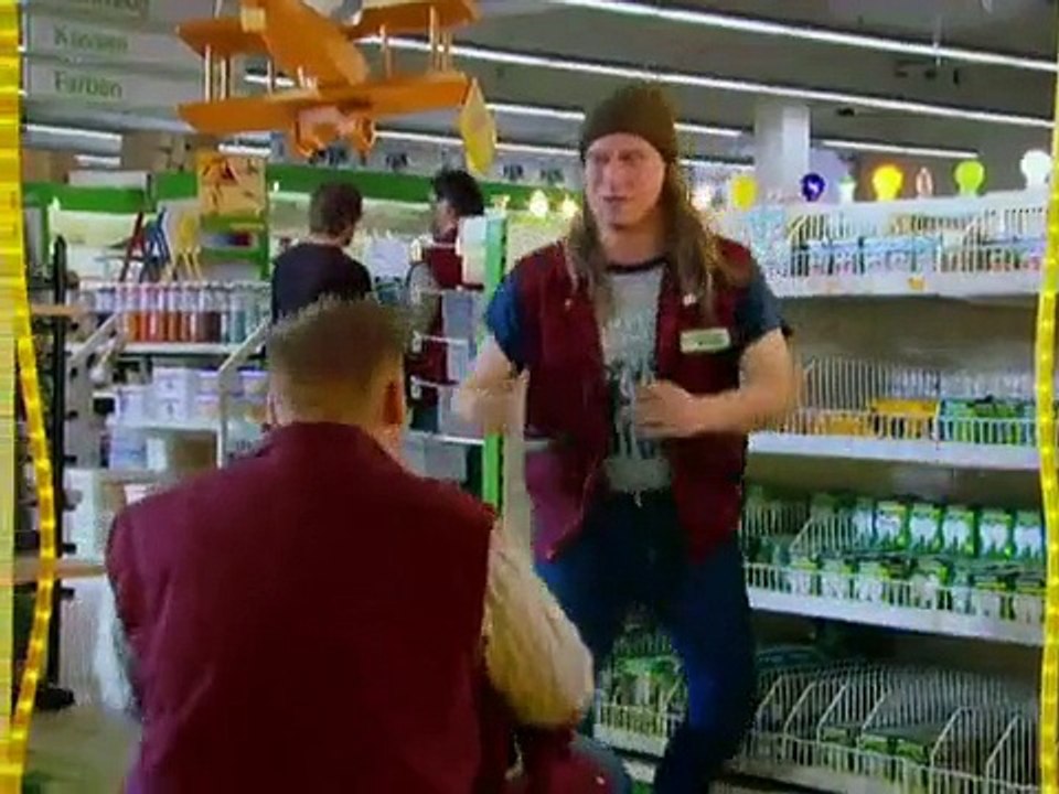 Axel will's wissen Staffel 3 Folge 11