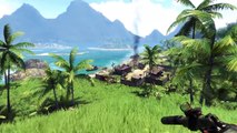 Far Cry 3 - stealth Outpost Liberations 4k/60Fps