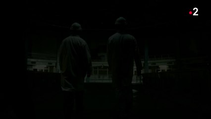 20h55 : Corée du Nord, la dictature de la bombe : teaser