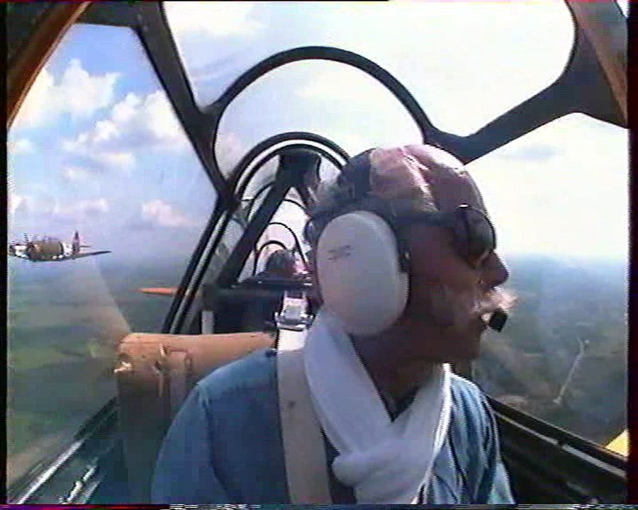 Le FANA hors série vidéo n°5 - La Ferté Alais 1999