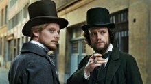El joven Karl Marx Película Completa en español latino