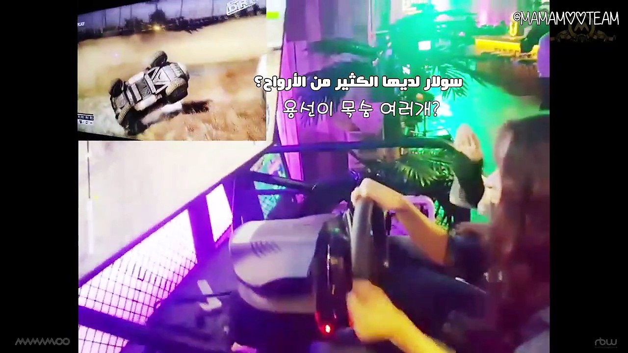 [MMMTV3] EP15