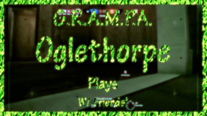 G.O. Plays W/  Friends:  R6 Siege # 1 ➲ 6 Hours Of Noobery!