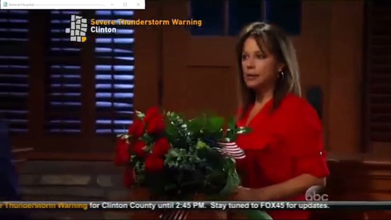 General Hospital 7-6-16 (7.6.16 7.6.2016)