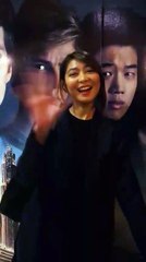Jessica Habis Nonton Bioskop
