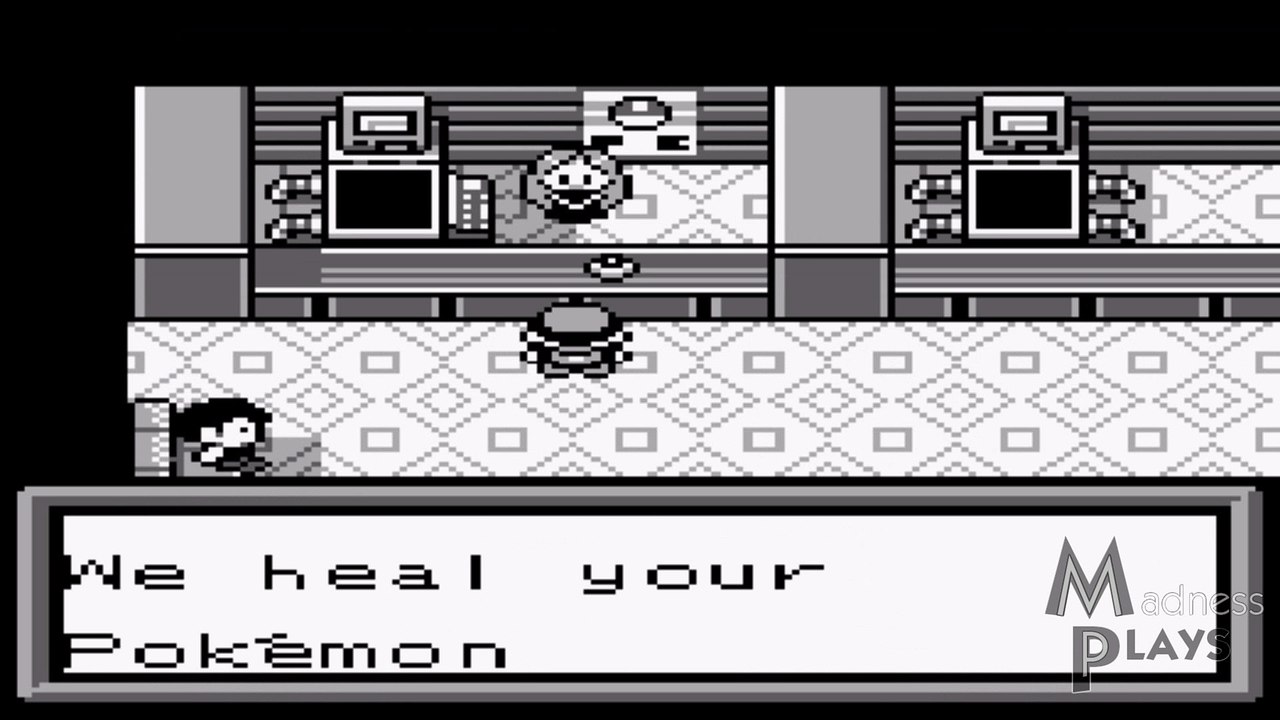 Madness Plays | Pokemon Brown LP Part 12: Triggering Ducks